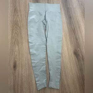 SET Active Light Blue Leggings